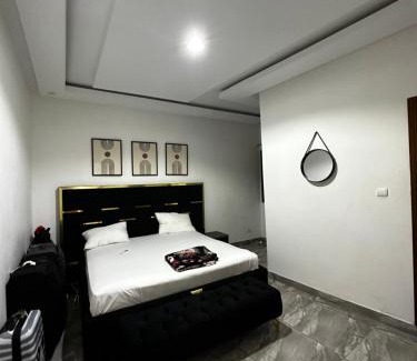 Medina Apartment | Bel appartement