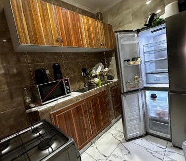 Medina Apartment | Bel appartement