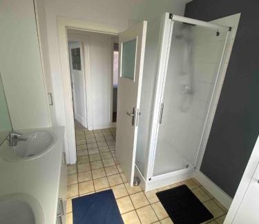 Verviers Apartment | Bel appartement spacieux Verviers