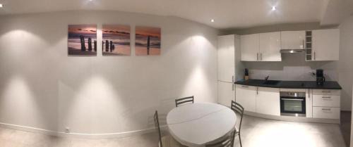 Annemasse Apartment | Bel Appartement T2