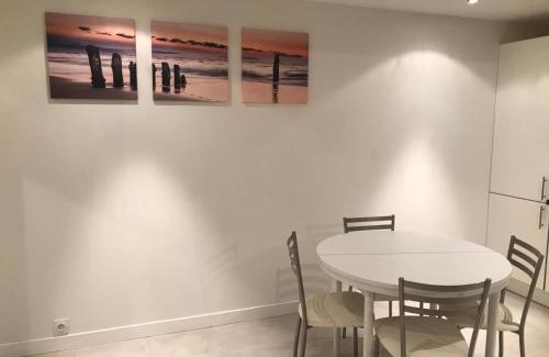 Annemasse Apartment | Bel Appartement T2