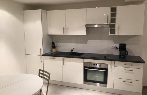 Annemasse Apartment | Bel Appartement T2