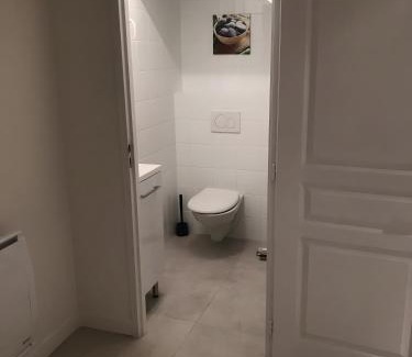 Annemasse Apartment | Bel Appartement T2