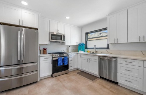 La Jolla Shores House | Bel Cielo Villa