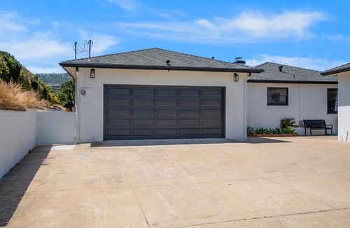 La Jolla Shores House | Bel Cielo Villa