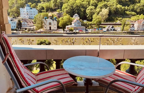 Bad Ems Apartment | BEL ETAGE