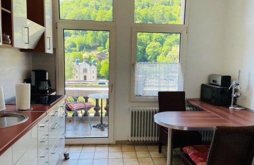 Bad Ems Apartment | BEL ETAGE