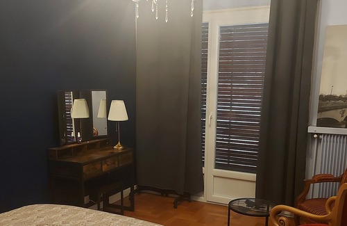 Margnolles - Rhone Apartment | Bel F2 face Rhône, Interpole, quoted internationally