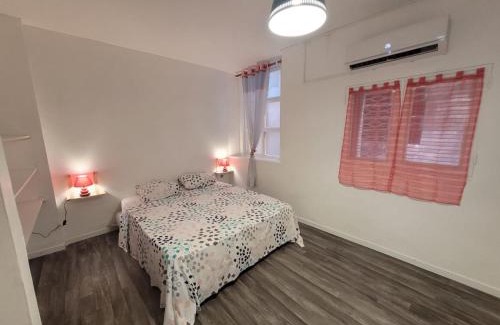 Sainte-Marie Apartment | Bel F4 vue mer proche TOMBOLO à Ste Marie