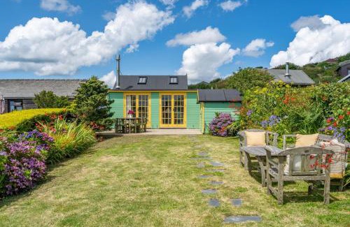 Saint John House | Bel-Nor-Cot
