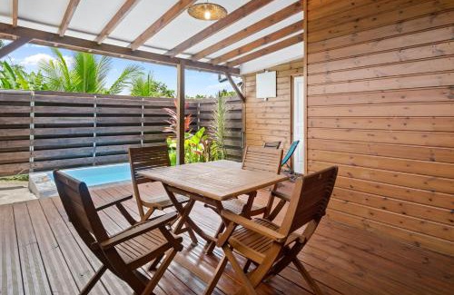 Le Lamentin Apartment | Bel'oasis