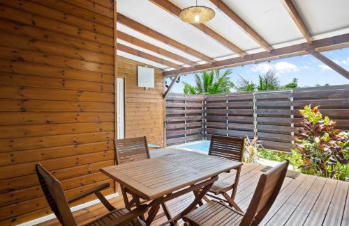 Le Lamentin Apartment | Bel'oasis