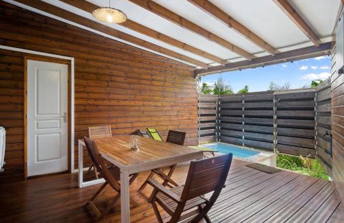 Le Lamentin Apartment | Bel'oasis