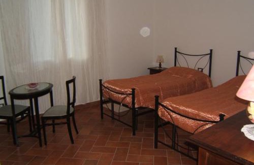 San Donato-San Vitale Apartment | Bel Sit