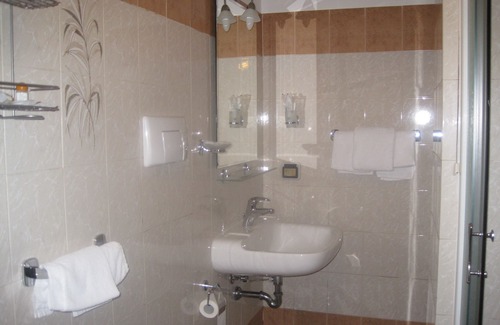 Cagnola Hotel | Bel Sit