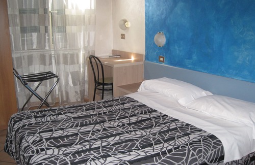 Cagnola Hotel | Bel Sit
