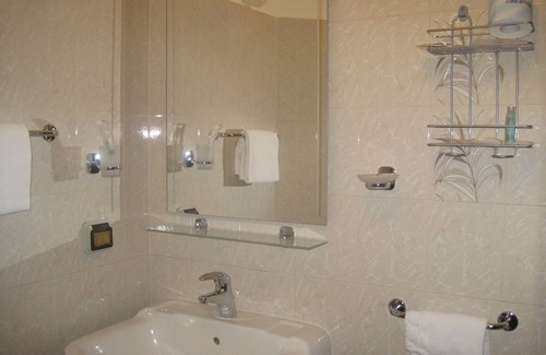 Cagnola Hotel | Bel Sit