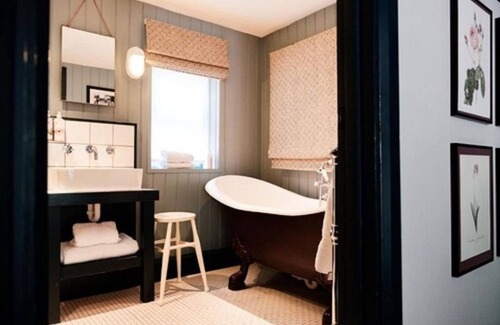 Churt Hotel | Bel & The Dragon Churt