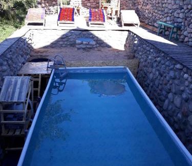 Grigoryevka House | Bel-Zhan Yurt Lodge