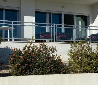 Salir do Porto Apartment | Bela Baia Holiday