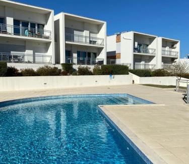 Salir do Porto Apartment | Bela Baia Holiday