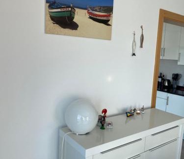 Salir do Porto Apartment | Bela Baia Holiday