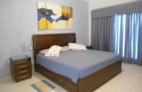 Jardim Acapulco House | Bela casa em Guarujá