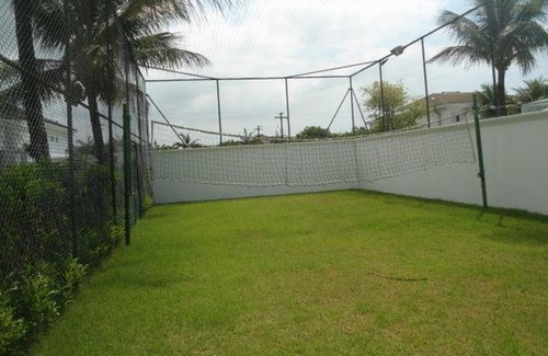 Jardim Acapulco House | Bela casa em Guarujá