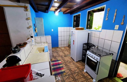 Ilha Grande House | Bela Casa Ilha Grande
