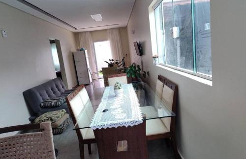 Itanhaem House | bela casa na praia de Itanhaém