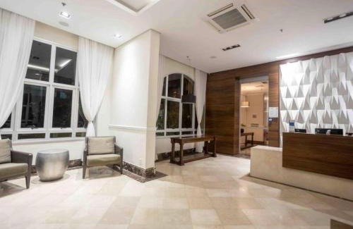 Consolacao Apartment | Bela Cintra Stay Hotel Jardins