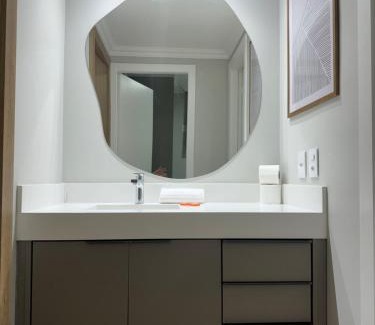 Consolacao Apartment | Bela Cintra Stay Hotel Jardins