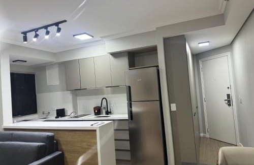 Consolacao Apartment | Bela Cintra Stay Hotel Jardins