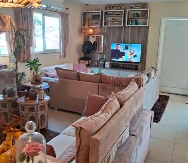 Vargem Grande House | Bela e Aconchegante casa em Vargem Grande
