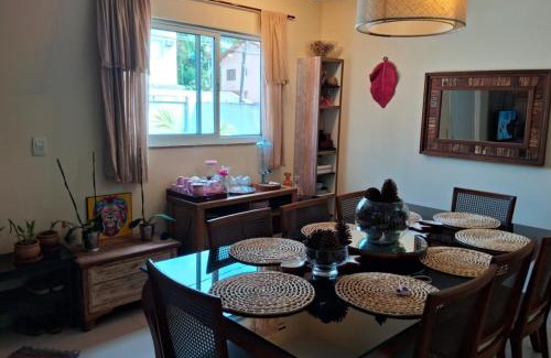 Vargem Grande House | Bela e Aconchegante casa em Vargem Grande