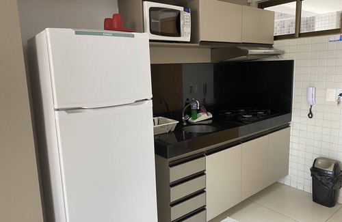 Tambau Apartment | Bela Hospedagem-EcoSummer Duplex Tambaú