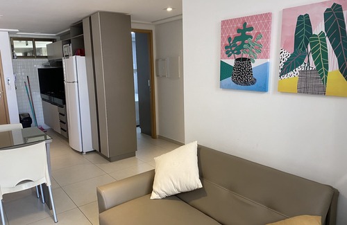 Tambau Apartment | Bela Hospedagem-EcoSummer Duplex Tambaú