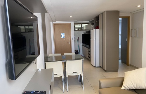 Tambau Apartment | Bela Hospedagem-EcoSummer Duplex Tambaú
