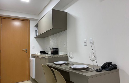 Loteamento Oceania II Apartment | Bela Hospedagem - Gold Flat Manaira
