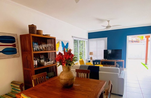Juquehy House | Bela hospedagem - Juquehy