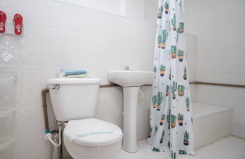 Tesouro da Colina House | Bela Ilha Guest House