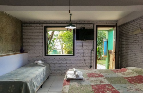 Tesouro da Colina House | Bela Ilha Guest House