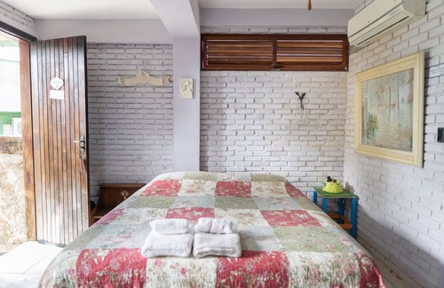 Tesouro da Colina House | Bela Ilha Guest House