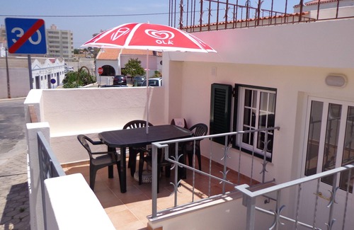 Mexilhoeira da Carregacao Apartment | Bela & Nunes
