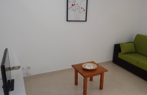 Mexilhoeira da Carregacao Apartment | Bela & Nunes