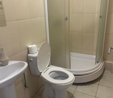 Novi Beograd Apartment | Bela Ruza