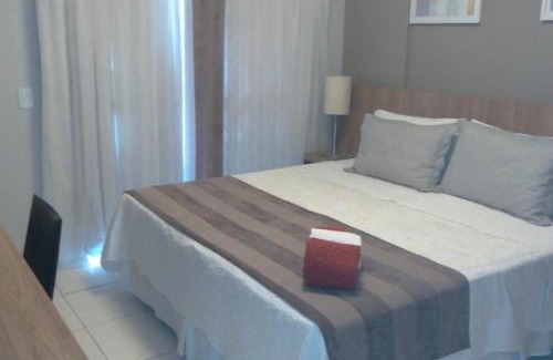 Camorim Apartment | Bela Suite Rio Stay