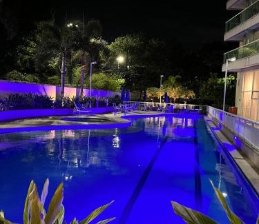 Camorim Apartment | Bela Suite Rio Stay