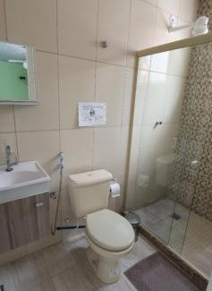 Ilha Grande Hotel | Bela Sylvia Suites