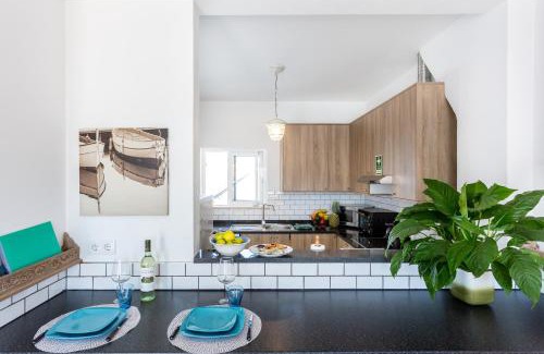 Burgau Apartment | Bela Vista 1 T2 - Burgau